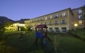 Parador de Cangas de Onís